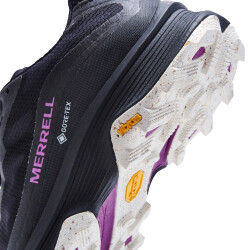 Merrell Moab Speed GTX Kadın Outdoor Koşu Ayakkabı J066850 - 6
