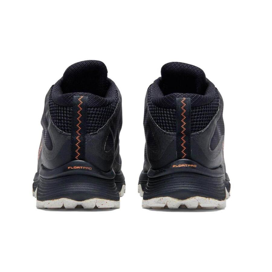 Merrell Moab Speed Mid GTX Erkek Outdoor Bot J135409 - 3