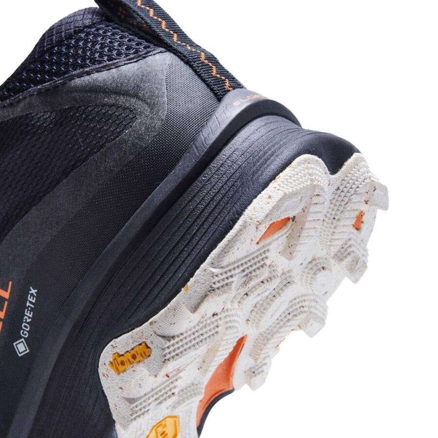 Merrell Moab Speed Mid GTX Erkek Outdoor Bot J135409 - 6
