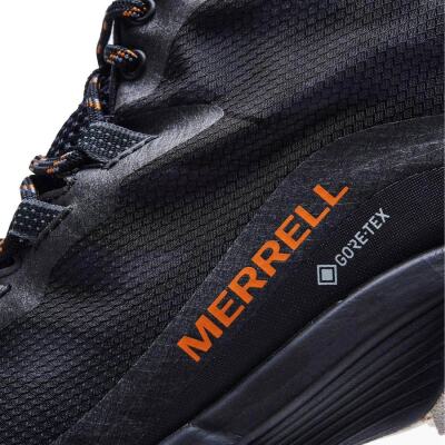 Merrell Moab Speed Mid GTX Erkek Outdoor Bot J135409 - 7