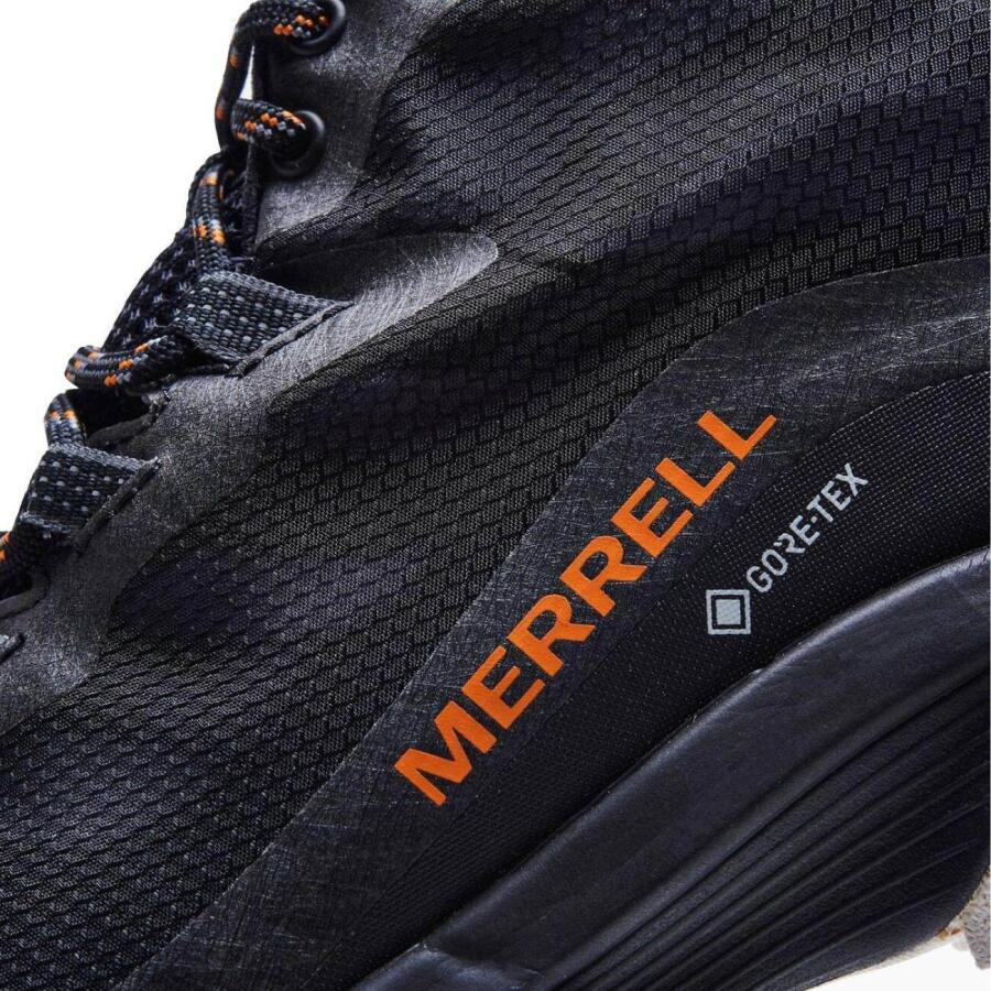Merrell Moab Speed Mid GTX Erkek Outdoor Bot J135409 - 7
