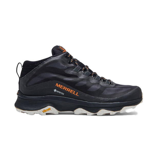 Merrell Moab Speed Mid GTX Erkek Outdoor Bot J135409 - 1