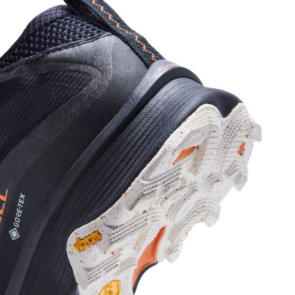 Merrell Moab Speed Mid GTX Erkek Outdoor Bot J135409 - 6
