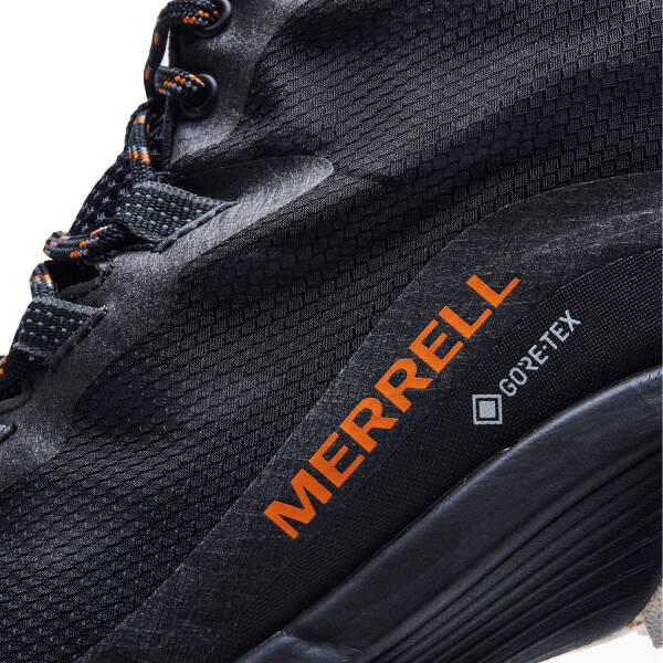 Merrell Moab Speed Mid GTX Erkek Outdoor Bot J135409 - 7