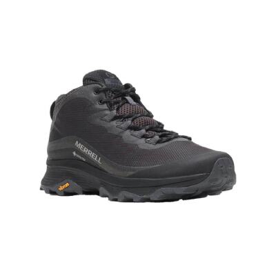 Merrell Moab Speed Mid GTX Kadın Bot J067174 - 4