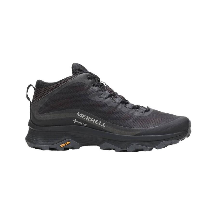 Merrell Moab Speed Mid GTX Kadın Bot J067174 - 1