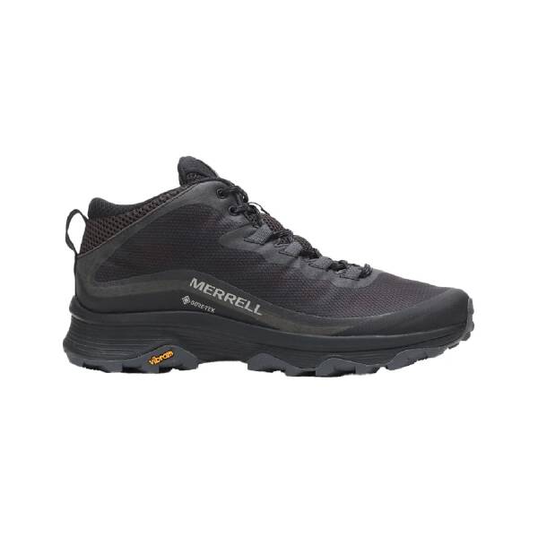 Merrell Moab Speed Mid GTX Kadın Bot J067174 - 1