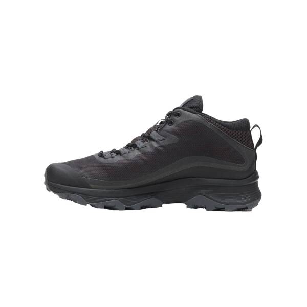 Merrell Moab Speed Mid GTX Kadın Bot J067174 - 2