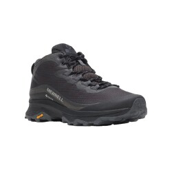 Merrell Moab Speed Mid GTX Kadın Bot J067174 - 4