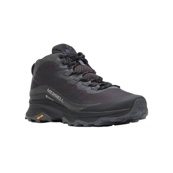 Merrell Moab Speed Mid GTX Kadın Bot J067174 - 4
