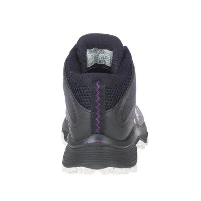 Merrell Moab Speed Mid GTX Kadın Outdoor Bot J135414 - 3