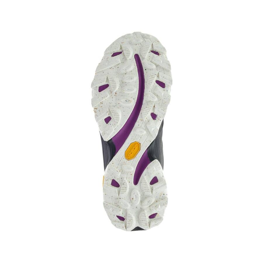 Merrell Moab Speed Mid GTX Kadın Outdoor Bot J135414 - 2