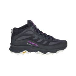 Merrell Moab Speed Mid GTX Kadın Outdoor Bot J135414 - 1