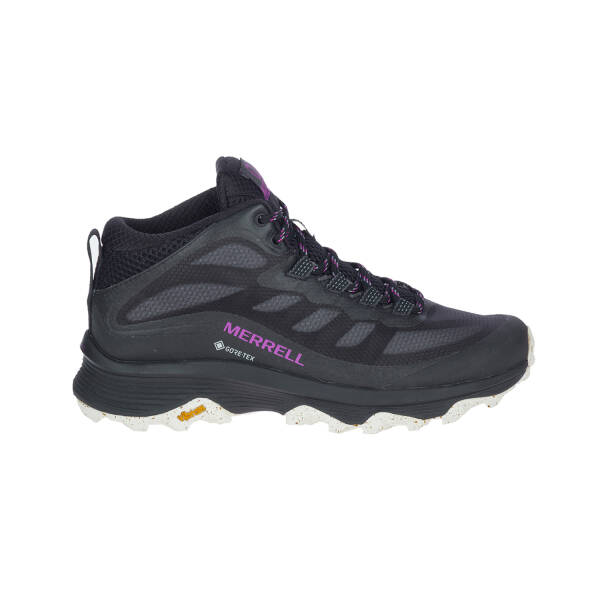Merrell Moab Speed Mid GTX Kadın Outdoor Bot J135414 - 1