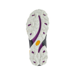 Merrell Moab Speed Mid GTX Kadın Outdoor Bot J135414 - 2