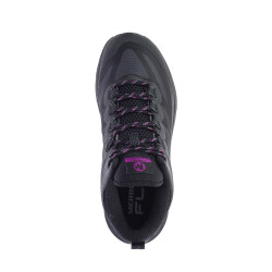 Merrell Moab Speed Mid GTX Kadın Outdoor Bot J135414 - 4