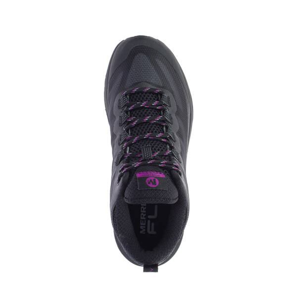 Merrell Moab Speed Mid GTX Kadın Outdoor Bot J135414 - 4
