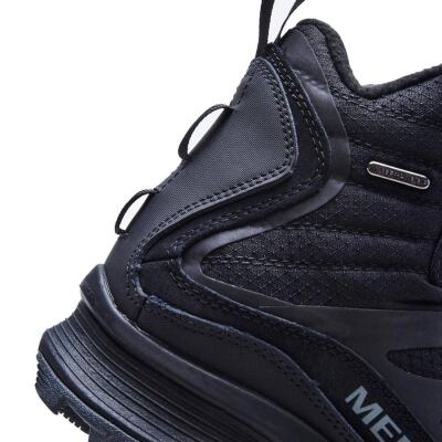 Merrell Moab Speed Thermo Mid WP Erkek Bot J066911 - 7