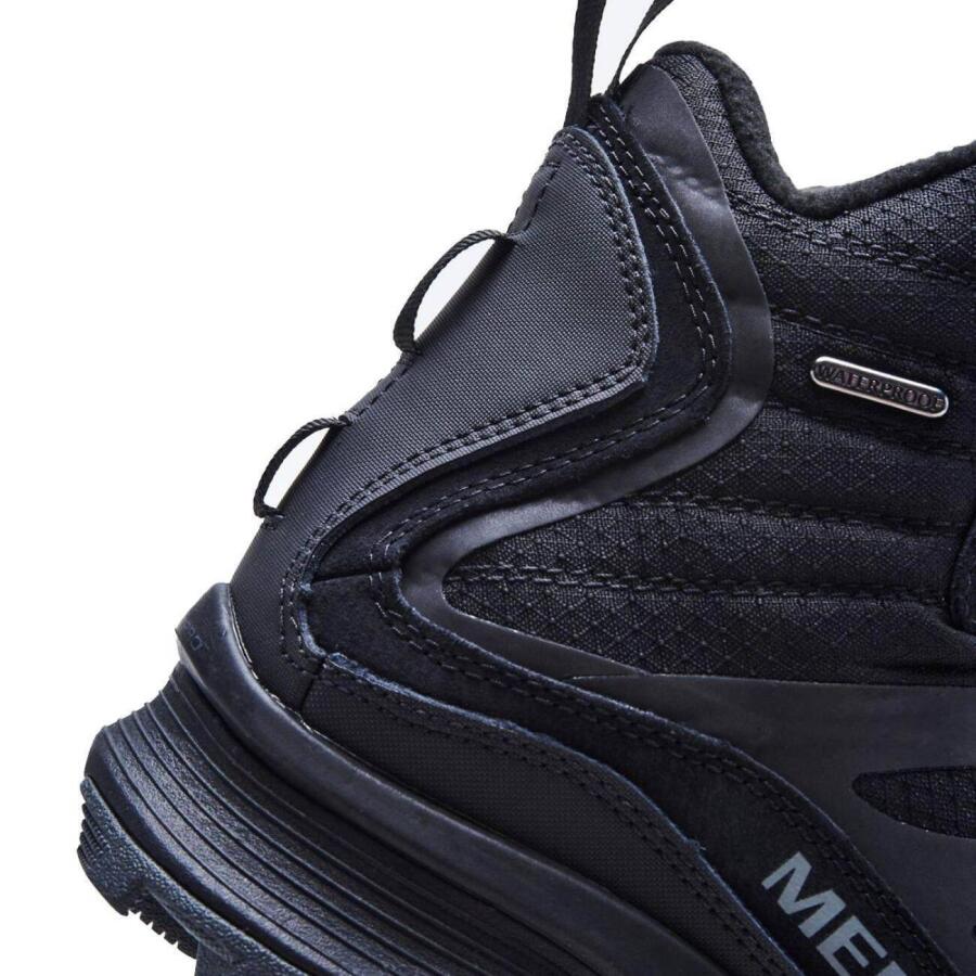 Merrell Moab Speed Thermo Mid WP Erkek Bot J066911 - 7