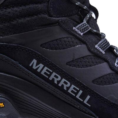Merrell Moab Speed Thermo Mid WP Erkek Bot J066911 - 8