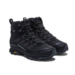 Merrell Moab Speed Thermo Mid WP Erkek Bot J066911 - 4