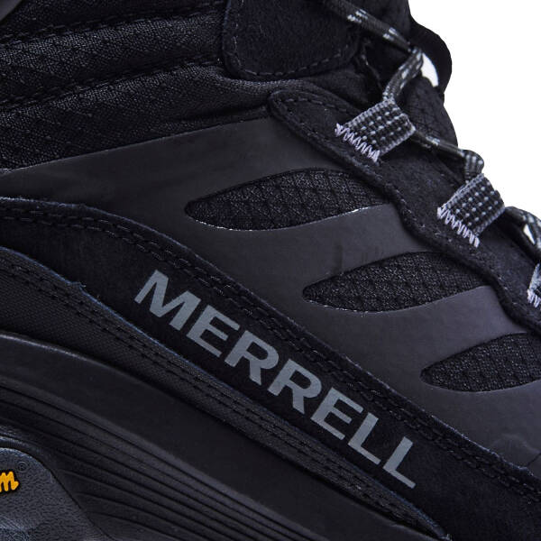 Merrell Moab Speed Thermo Mid WP Erkek Bot J066911 - 8