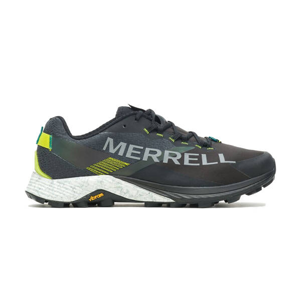 Merrell MTL Long Sky 2 Shield Erkek Outdoors Trail Koşu Ayakabısı J067365 - 1