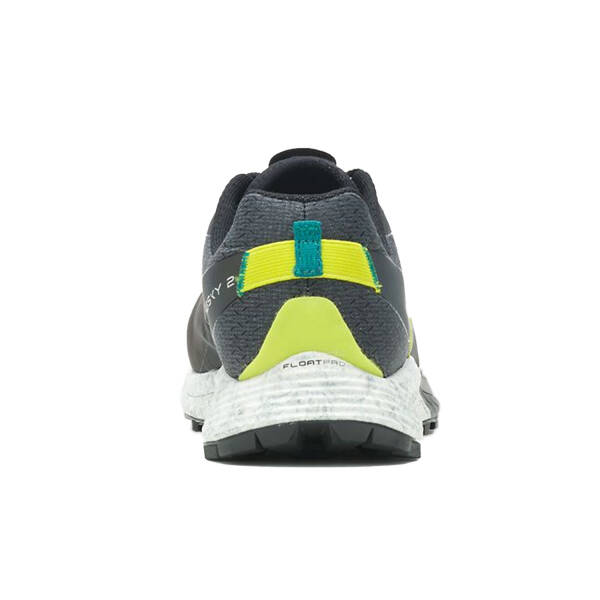 Merrell MTL Long Sky 2 Shield Erkek Outdoors Trail Koşu Ayakabısı J067365 - 2