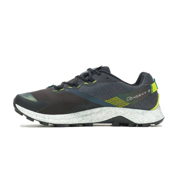 Merrell MTL Long Sky 2 Shield Erkek Outdoors Trail Koşu Ayakabısı J067365 - 3