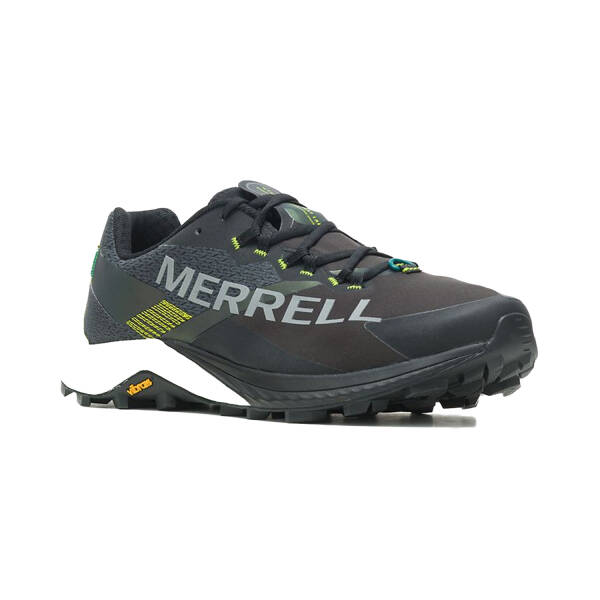 Merrell MTL Long Sky 2 Shield Erkek Outdoors Trail Koşu Ayakabısı J067365 - 4