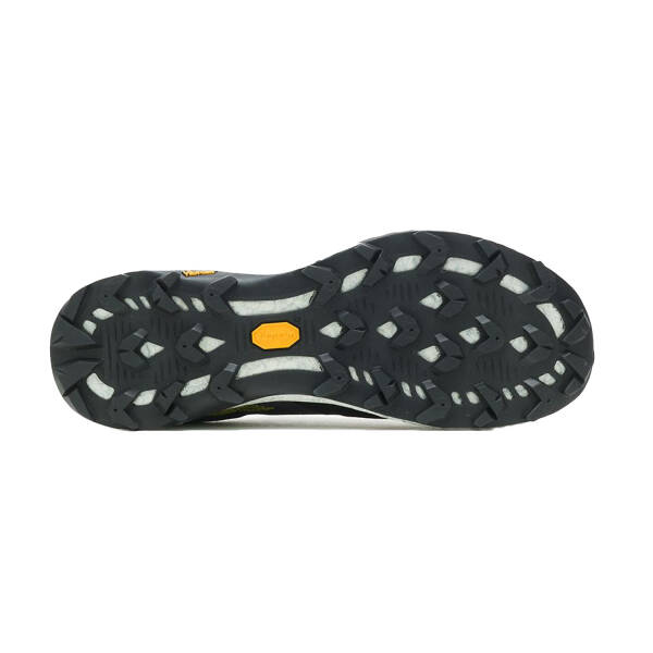 Merrell MTL Long Sky 2 Shield Erkek Outdoors Trail Koşu Ayakabısı J067365 - 6
