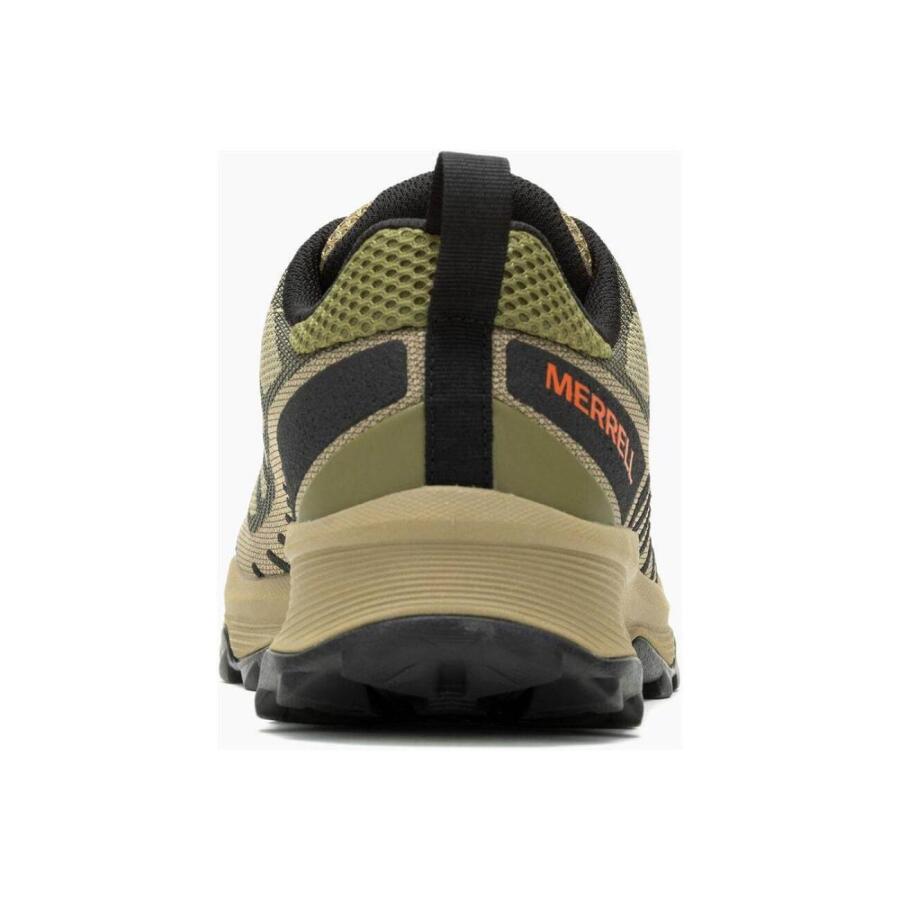 Merrell Speed Eco Erkek Outdoor Ayakkabı J036995 - 6