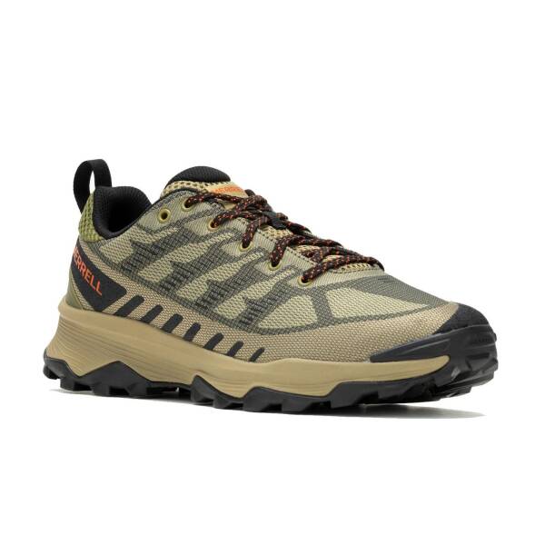 Merrell Speed Eco Erkek Outdoor Ayakkabı J036995 - 3