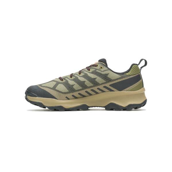 Merrell Speed Eco Erkek Outdoor Ayakkabı J036995 - 4