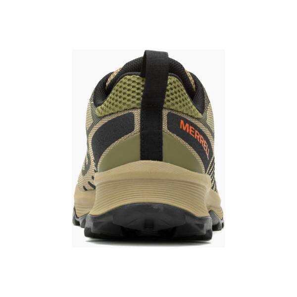 Merrell Speed Eco Erkek Outdoor Ayakkabı J036995 - 6