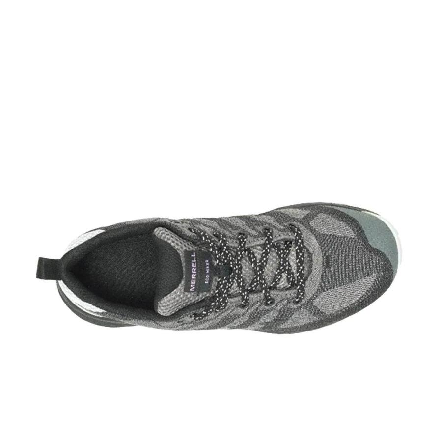 Merrell Speed Eco Kadın Outdoor Ayakkabı J037172 - 4