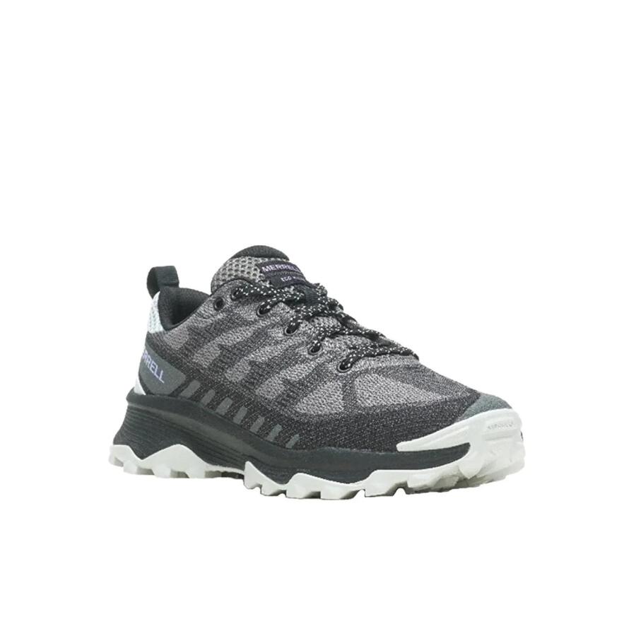 Merrell Speed Eco Kadın Outdoor Ayakkabı J037172 - 5