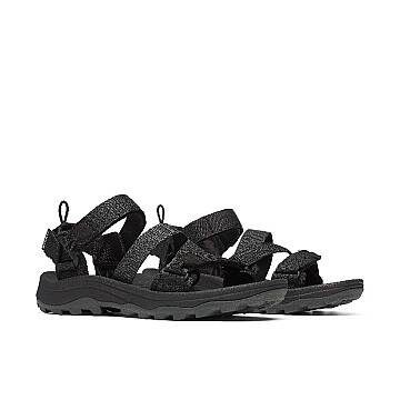 Merrell Speed Fusion Sport Rmx Erkek Sandalet J007083 - 4