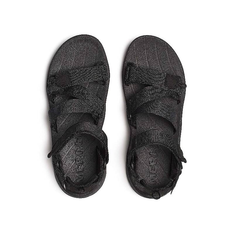 Merrell Speed Fusion Sport Rmx Erkek Sandalet J007083 - 5