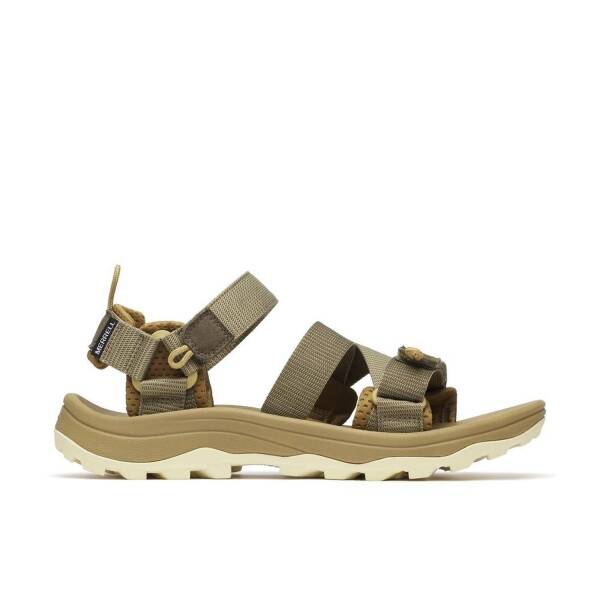 Merrell Speed Fusion Sport Rmx Erkek Sandalet J007085 - 1