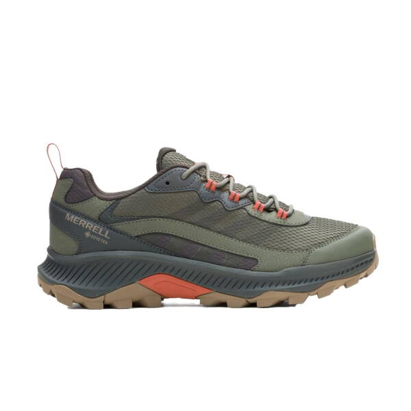 Merrell Speed Strike 2 GTX Erkek Outdoor Ayakkabı J037827 - 1