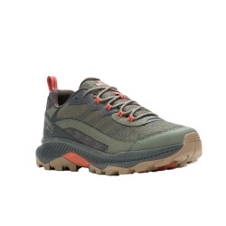 Merrell Speed Strike 2 GTX Erkek Outdoor Ayakkabı J037827 - 4