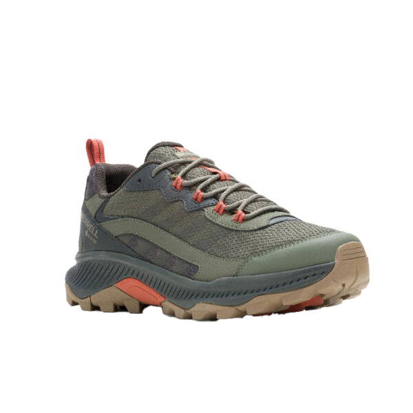Merrell Speed Strike 2 GTX Erkek Outdoor Ayakkabı J037827 - 4