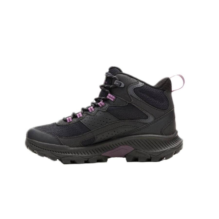 Merrell Speed Strike 2 Mid GTX Erkek Outdoor Bot J037817 - 3