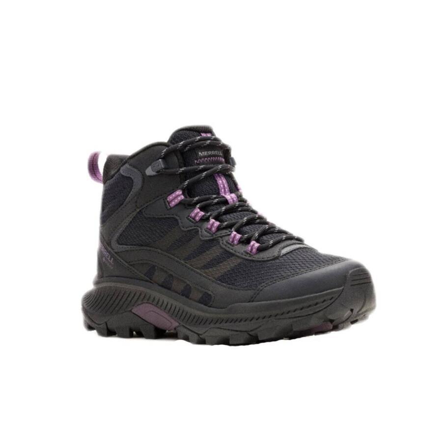 Merrell Speed Strike 2 Mid GTX Erkek Outdoor Bot J037817 - 4