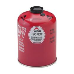 MSR IsoPro 450gr. Yakıt Kartuşu 04590 - MSR