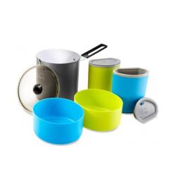 MSR Trail Lite Duo System Yemek Seti 06897 - 1