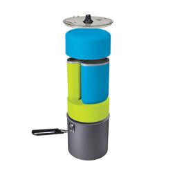 MSR Trallite Duo System Yemek Seti 06897 - 2