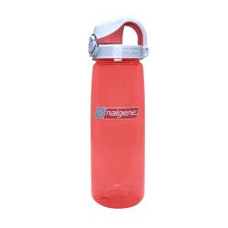 Nalgene OTF Coral w/Frost Coral Sustain Suluk 250.10.5565-2124 - NALGENE