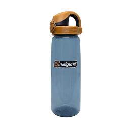Nalgene OTF Rhino w/Brown Black Sustain Suluk 250.10.5565-1924 - NALGENE